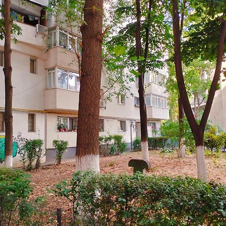 My House - Ultracentral Romana Square Near Old Town Bükreş Dış mekan fotoğraf