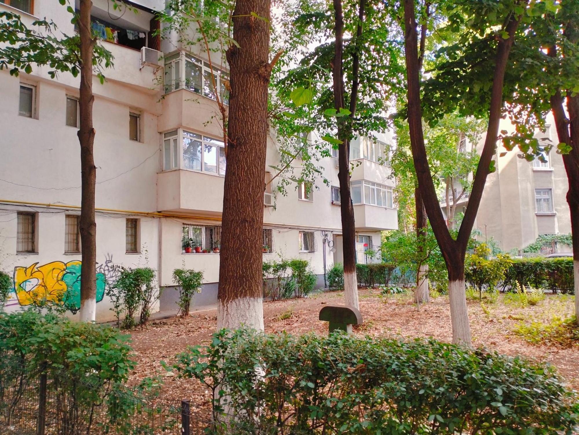My House - Ultracentral Romana Square Near Old Town Bükreş Dış mekan fotoğraf